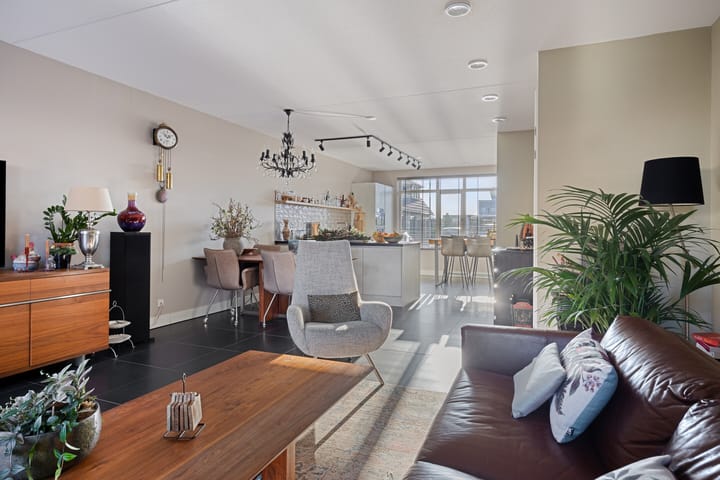 Foto 8 van Blauwvlas 20