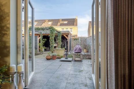 Blauwvlas 20 tertiary image