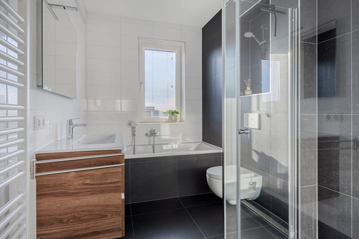 Foto 20 van Blauwvlas 20