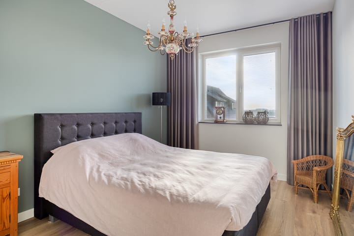 Foto 23 van Blauwvlas 20