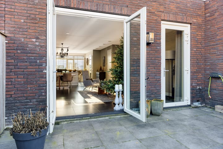 Foto 28 van Blauwvlas 20