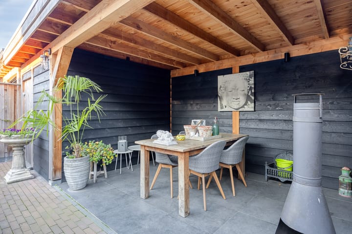 Foto 32 van Blauwvlas 20