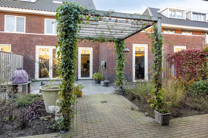 Foto 33 van Blauwvlas 20