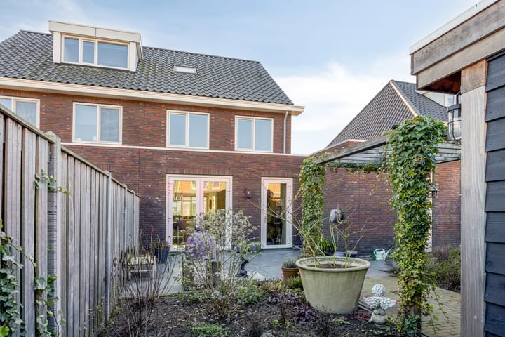 Foto 34 van Blauwvlas 20