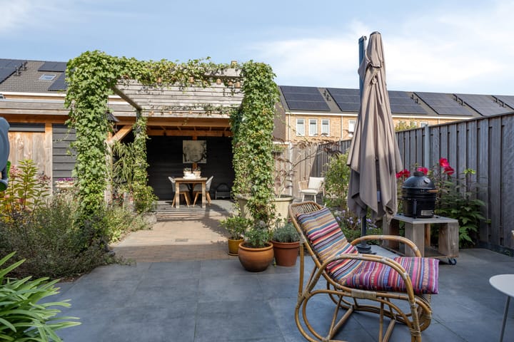 Foto 35 van Blauwvlas 20