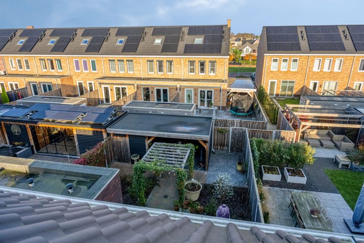 Foto 37 van Blauwvlas 20