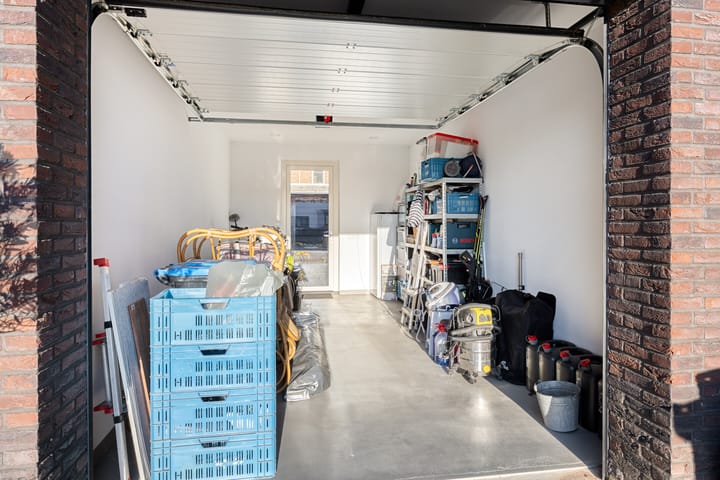 Foto 40 van Blauwvlas 20