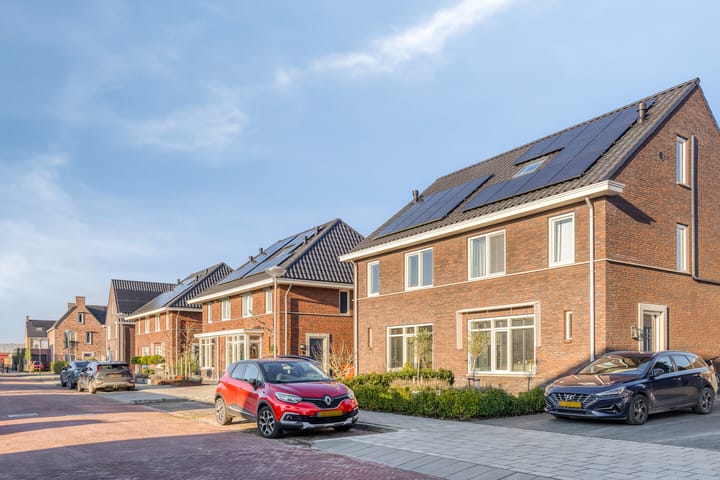 Foto 45 van Blauwvlas 20