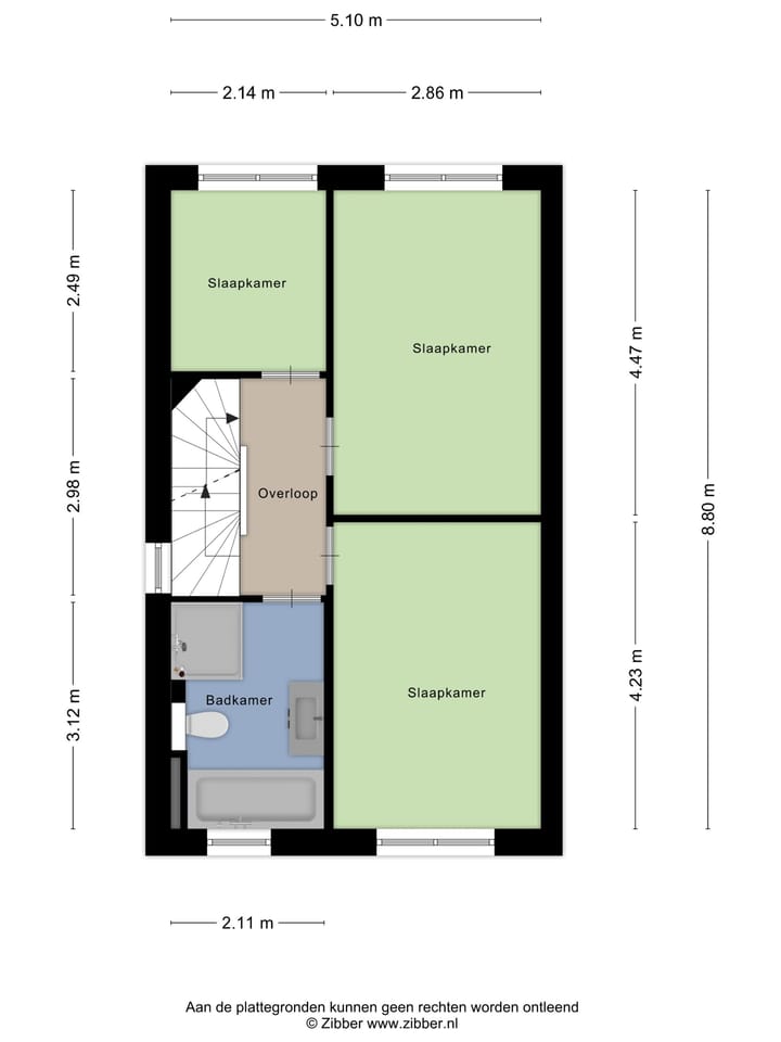 Foto 54 van Blauwvlas 20