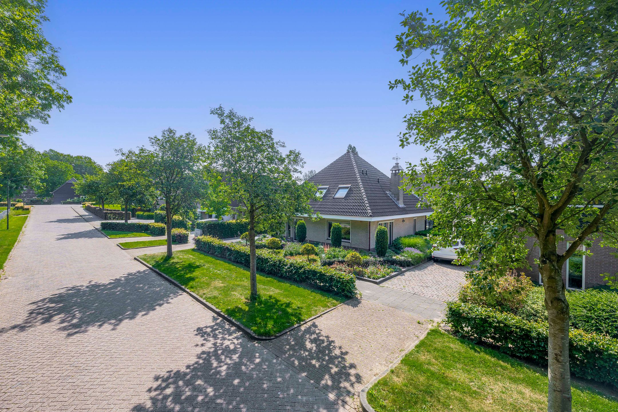 Sportlaan, 6, Almkerk, 4286ET, Noord-Brabant, Nederland 6 