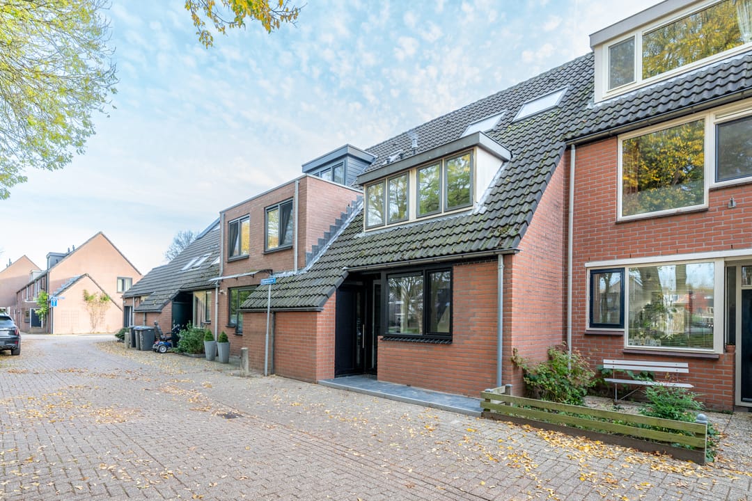 Photo 1 of Mispelgaarde 19