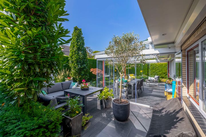 Photo 3 of Sportlaan 6