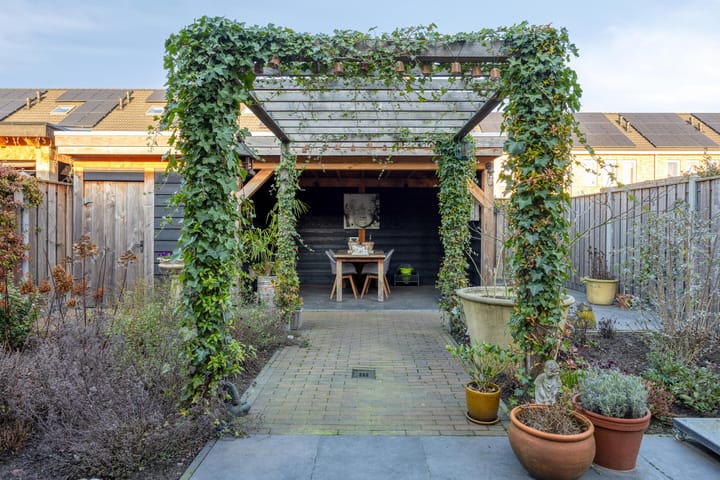 Foto 30 van Blauwvlas 20