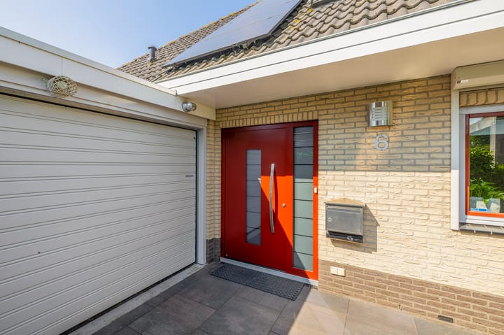 Photo 4 of Sportlaan 6