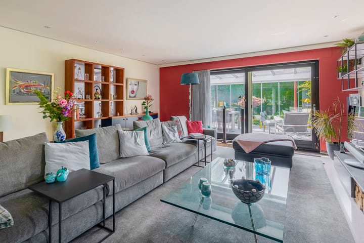 Foto 6 van Sportlaan 6