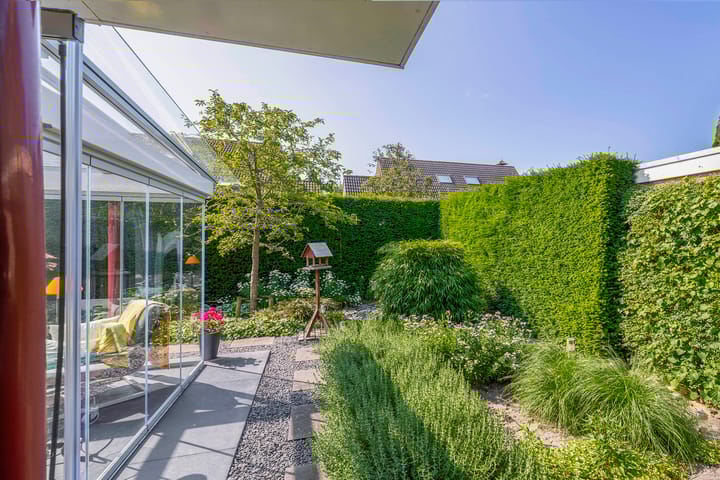 Foto 8 van Sportlaan 6