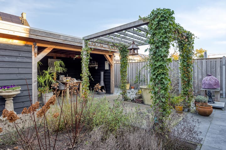 Foto 31 van Blauwvlas 20