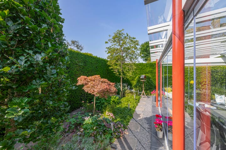 Foto 9 van Sportlaan 6