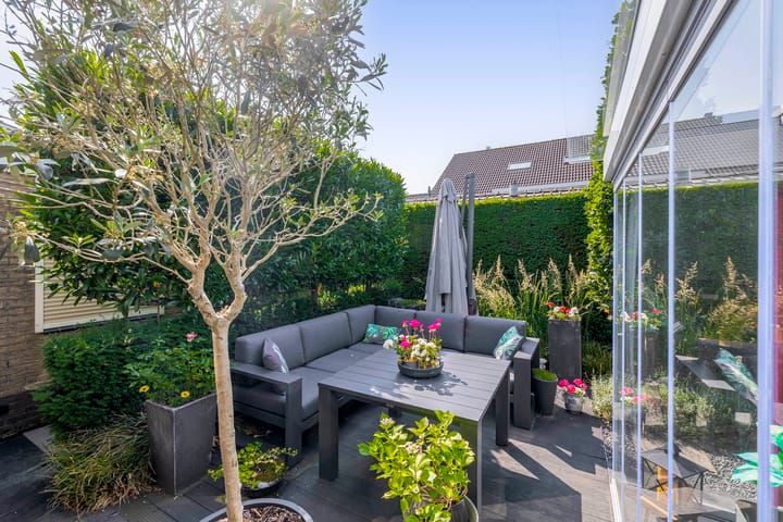 Foto 10 van Sportlaan 6