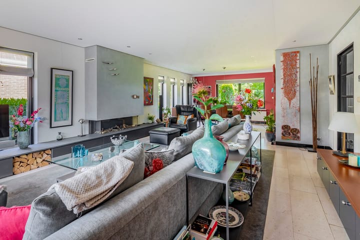 Foto 11 van Sportlaan 6