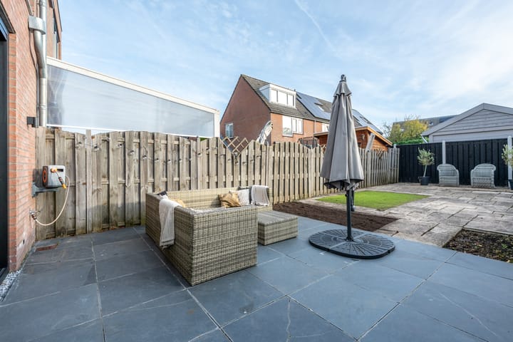 Foto 16 van Mispelgaarde 19