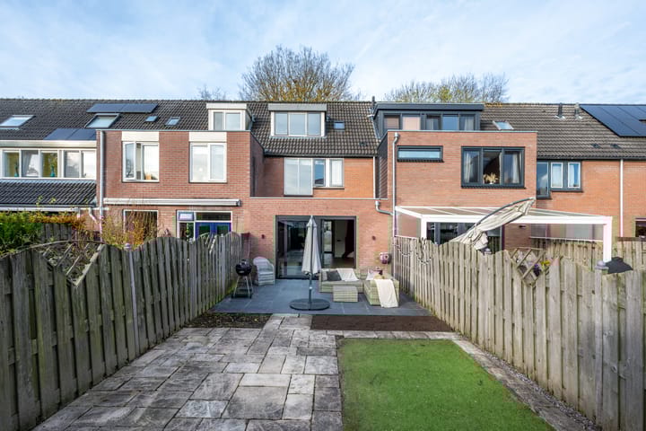 Foto 21 van Mispelgaarde 19