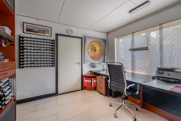 Foto 20 van Sportlaan 6