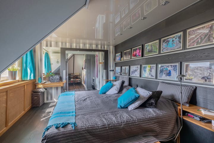 Foto 25 van Sportlaan 6