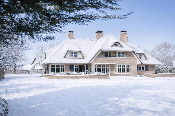 Hyacintenlaan 4 main image