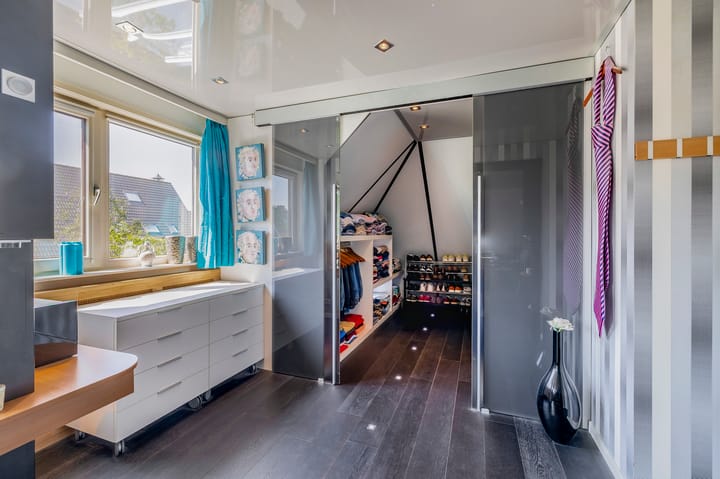 Foto 26 van Sportlaan 6