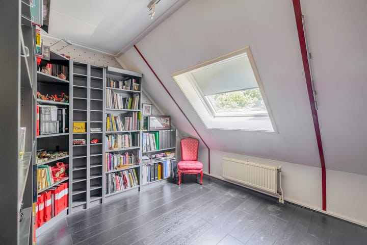 Foto 34 van Sportlaan 6