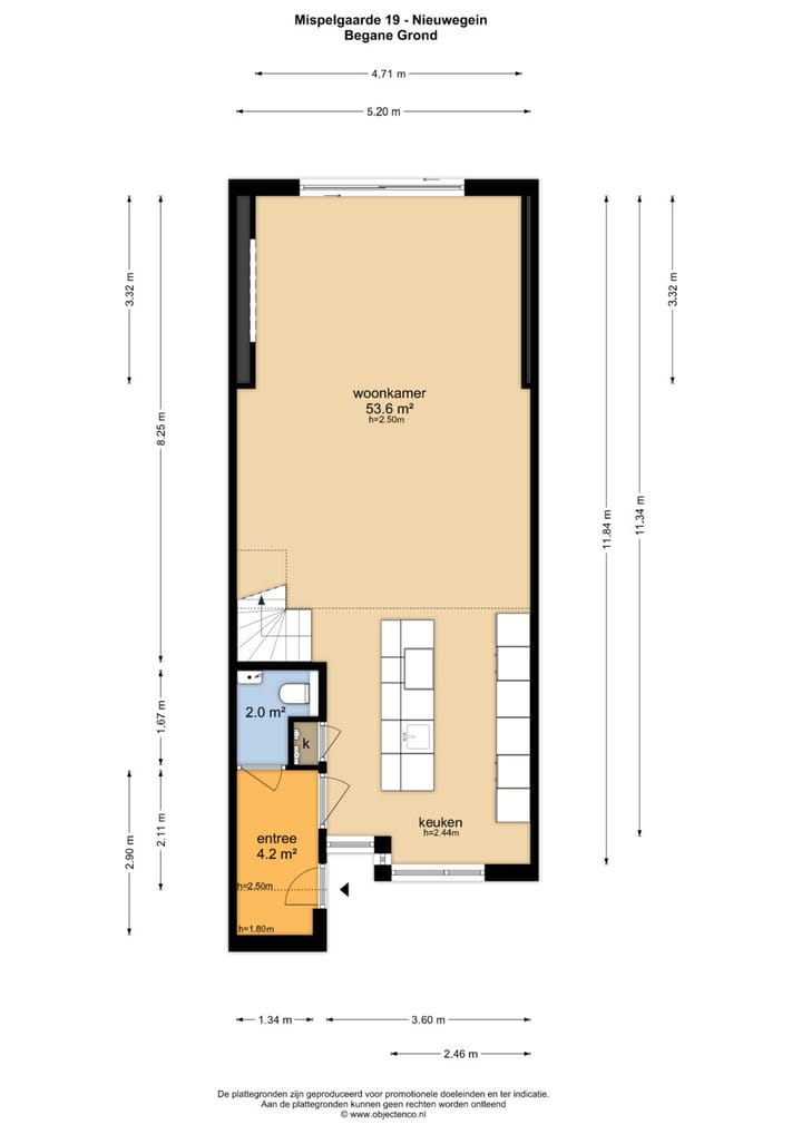 Foto 44 van Mispelgaarde 19