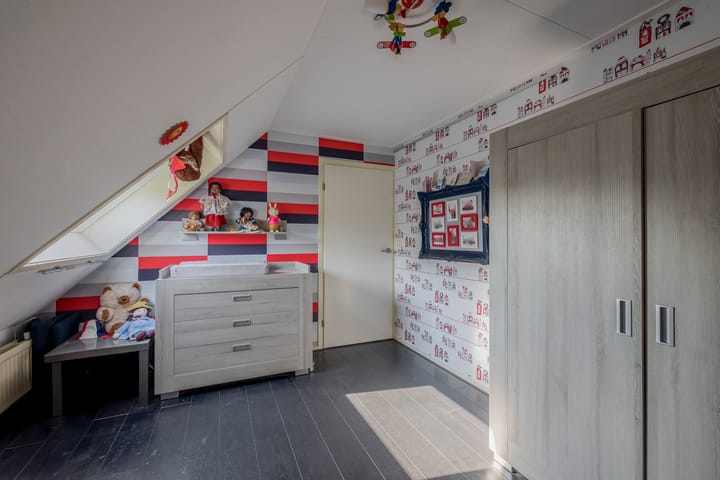 Foto 36 van Sportlaan 6