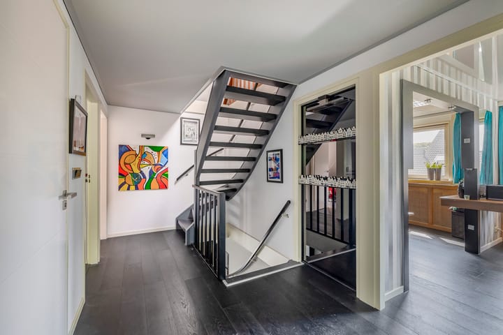 Foto 37 van Sportlaan 6