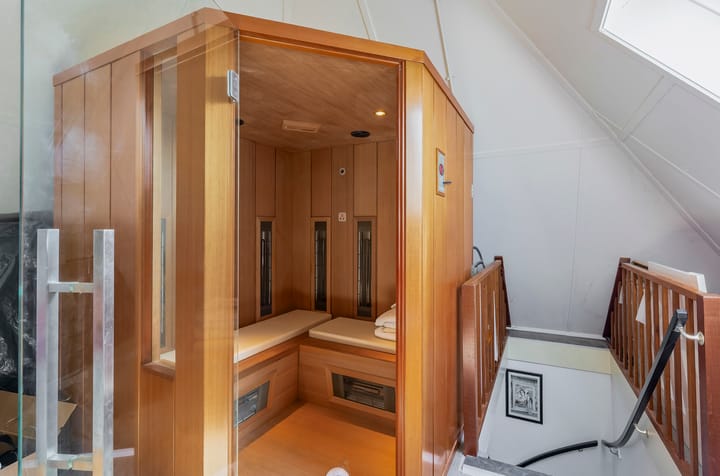 Foto 38 van Sportlaan 6