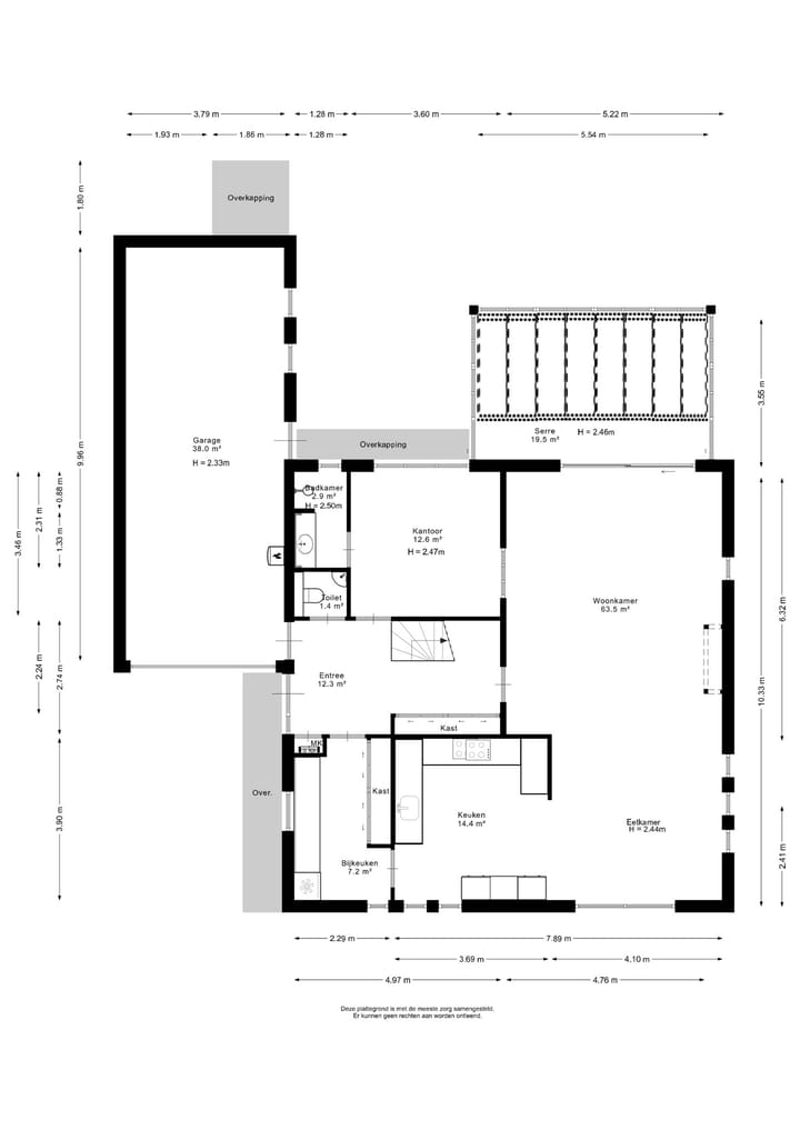 Foto 40 van Sportlaan 6