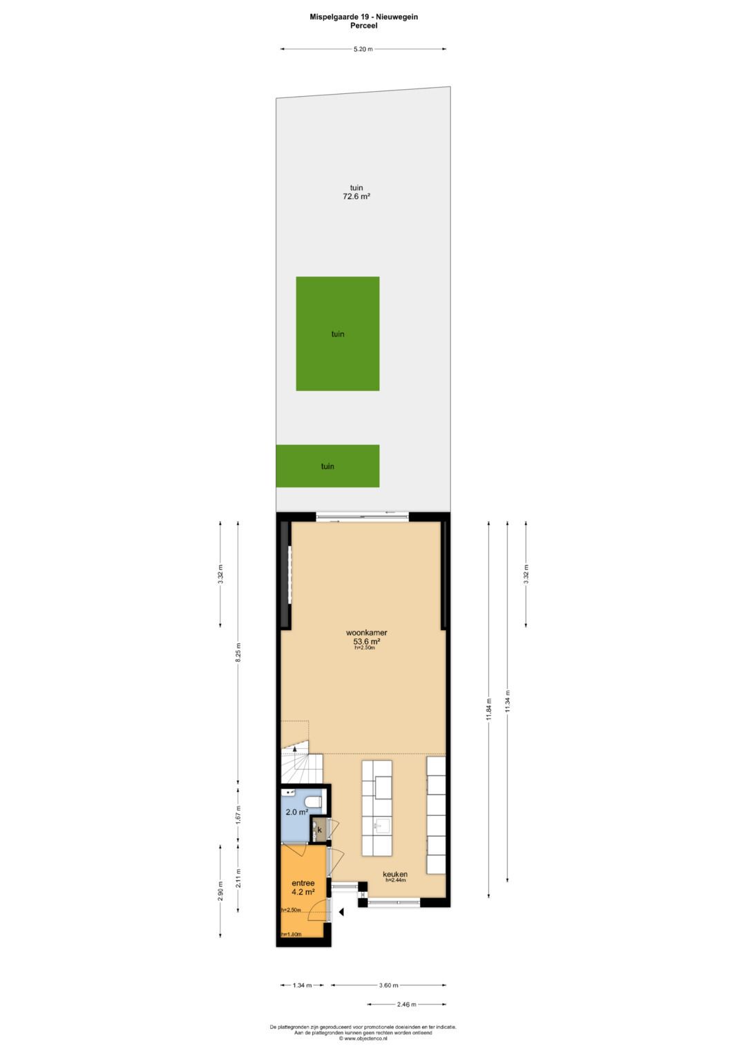 Photo 53 of Mispelgaarde 19