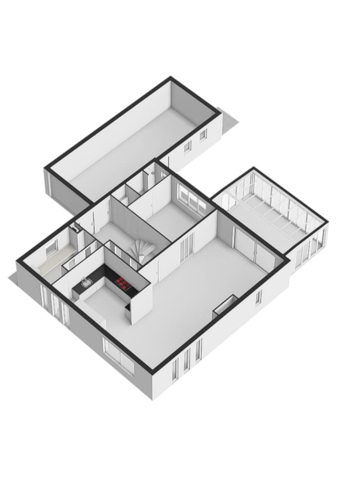 Foto 41 van Sportlaan 6