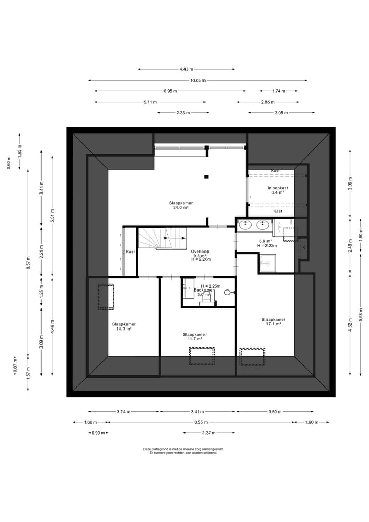 Foto 42 van Sportlaan 6