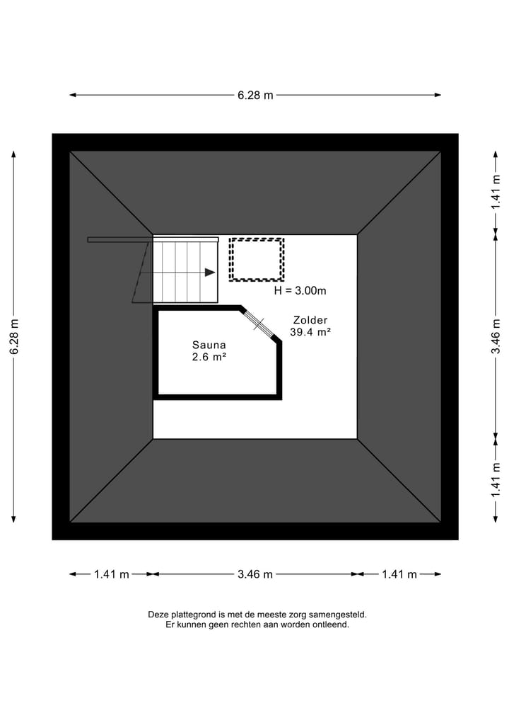 Foto 44 van Sportlaan 6