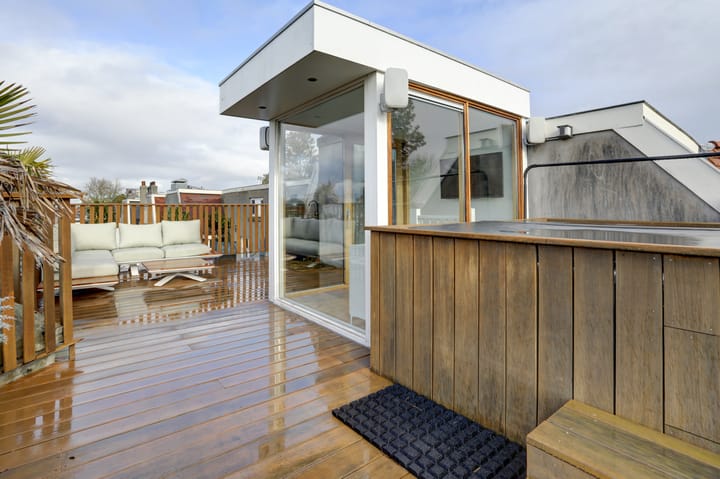 Foto 3 van Zocherstraat 14-3