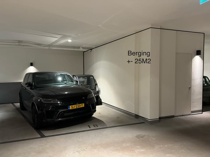 Foto 4 van Zocherstraat 14-3