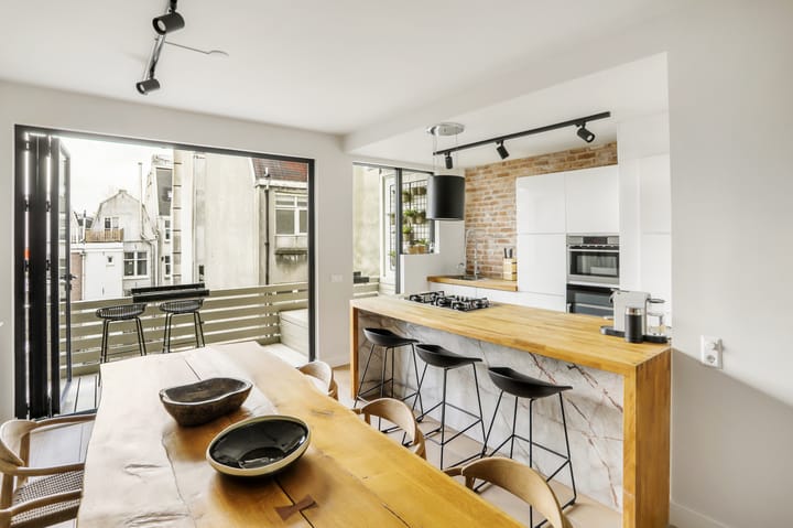 Foto 10 van Zocherstraat 14-3