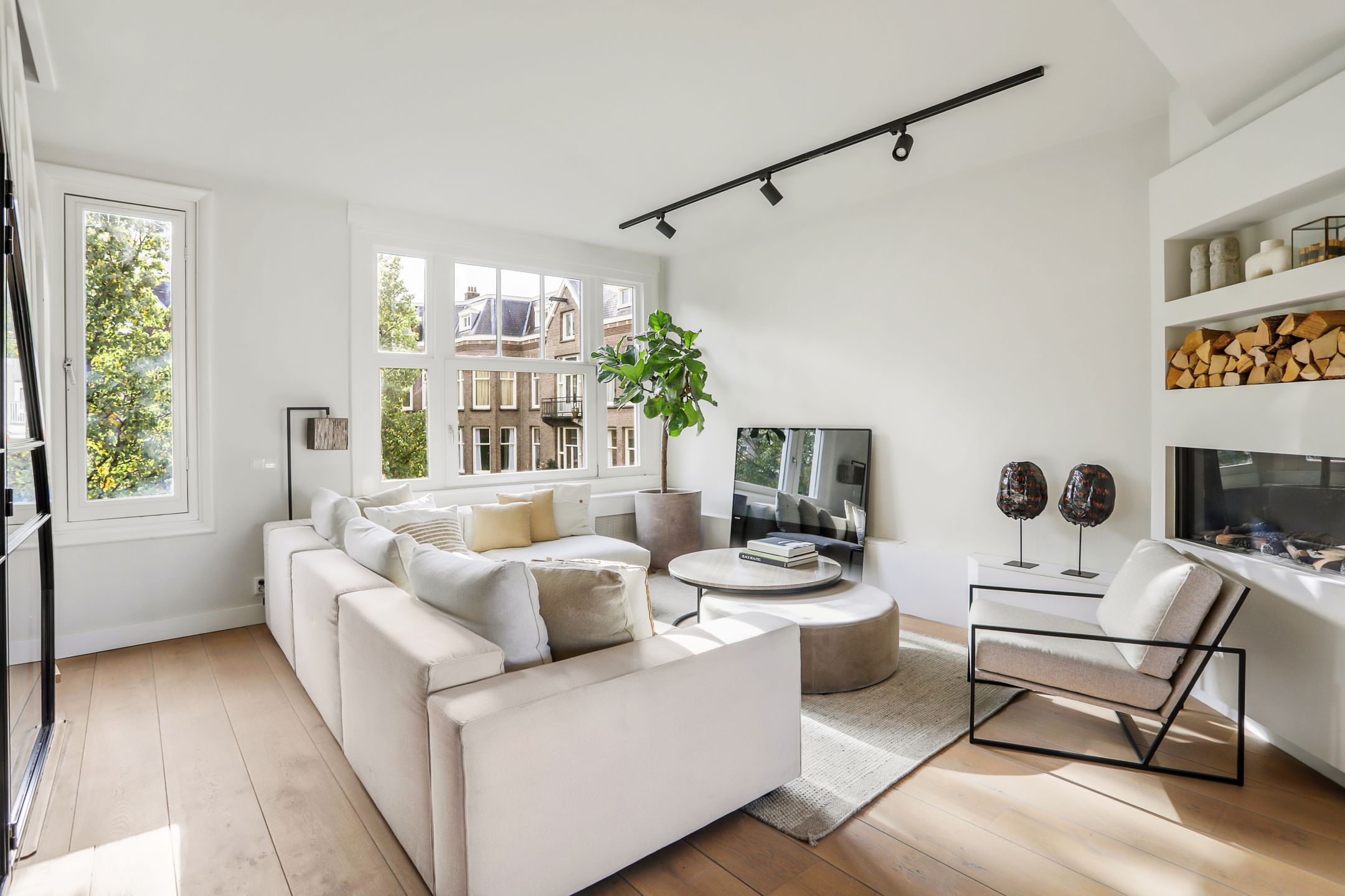 Zocherstraat 14- 14 3