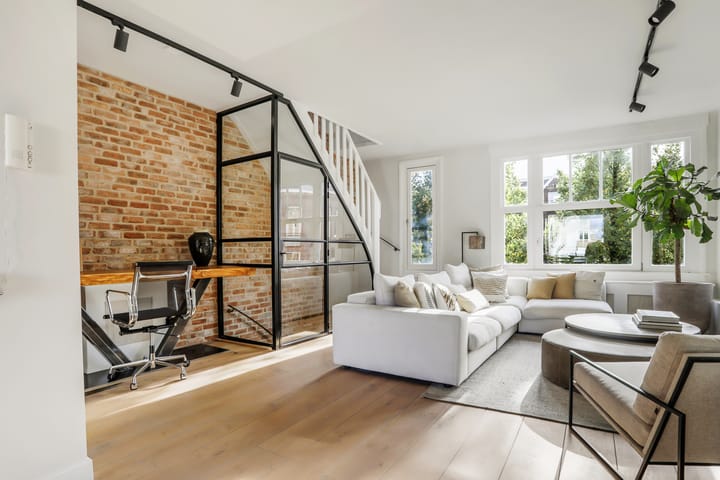 Foto 23 van Zocherstraat 14-3