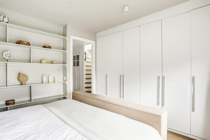 Foto 28 van Zocherstraat 14-3