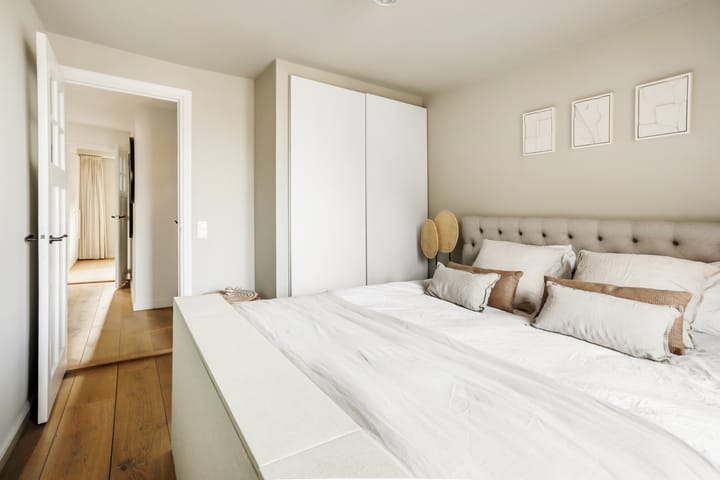 Foto 30 van Zocherstraat 14-3