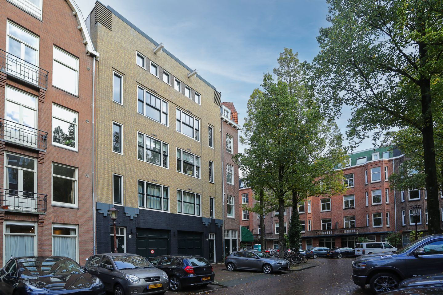 Foto 44 van Zocherstraat 14-3