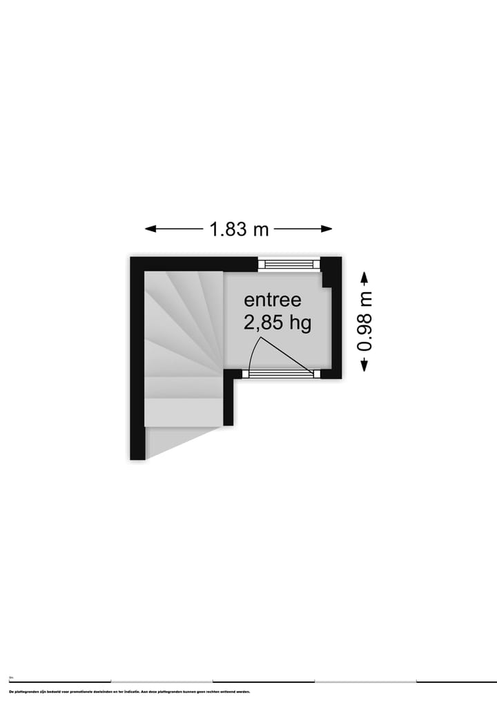 Foto 48 van Zocherstraat 14-3