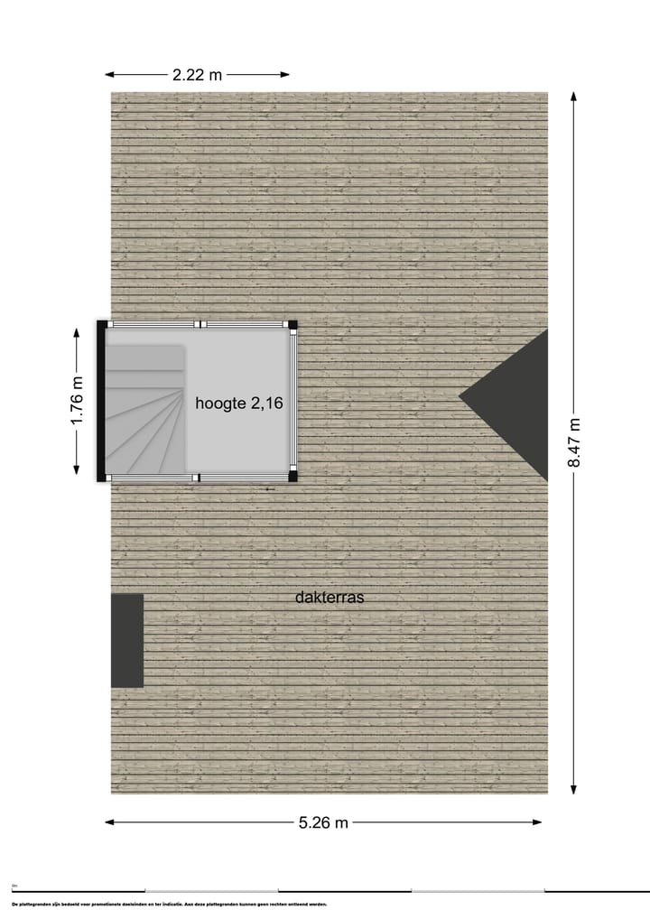 Foto 49 van Zocherstraat 14-3